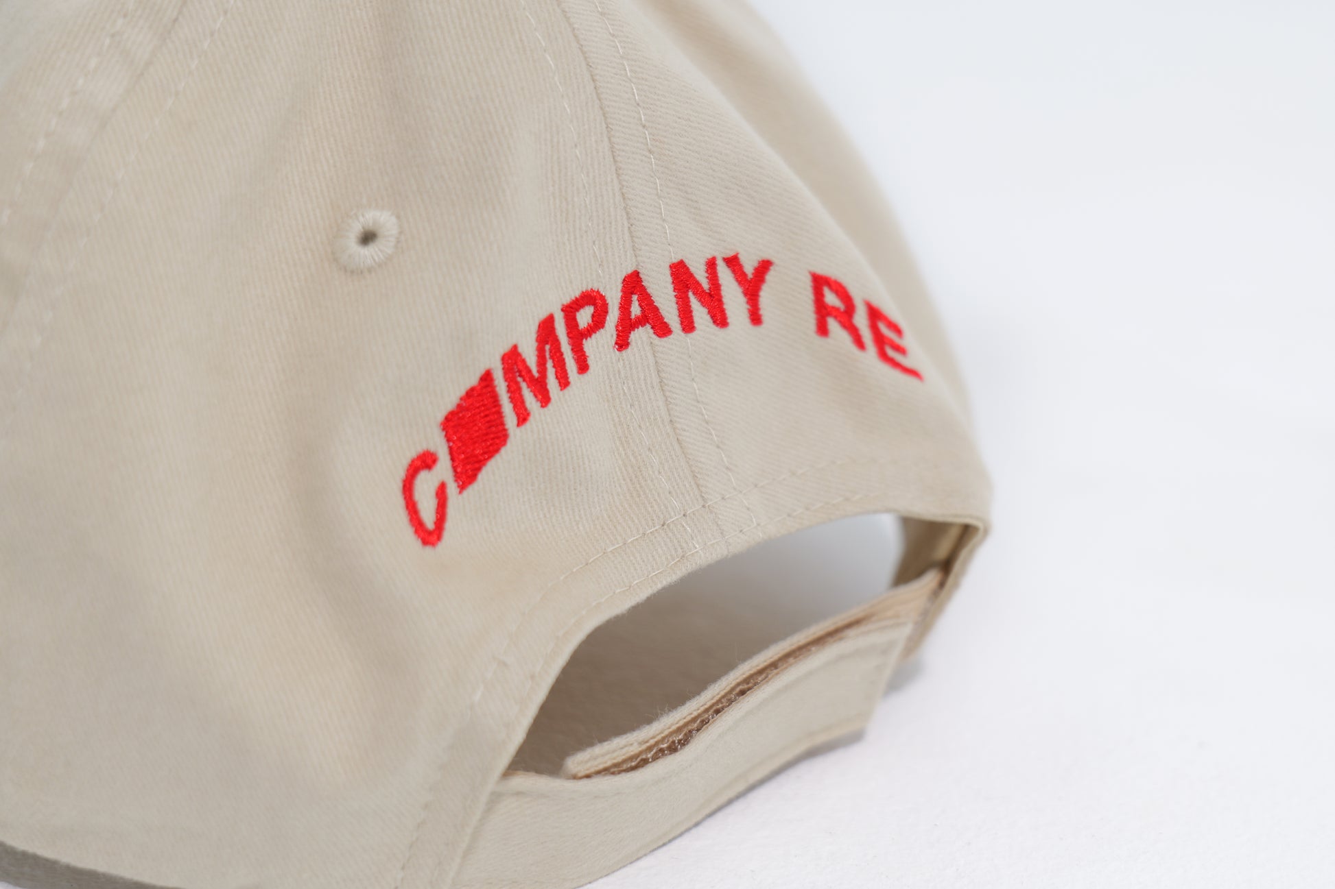 Adjustable Baseball Cap