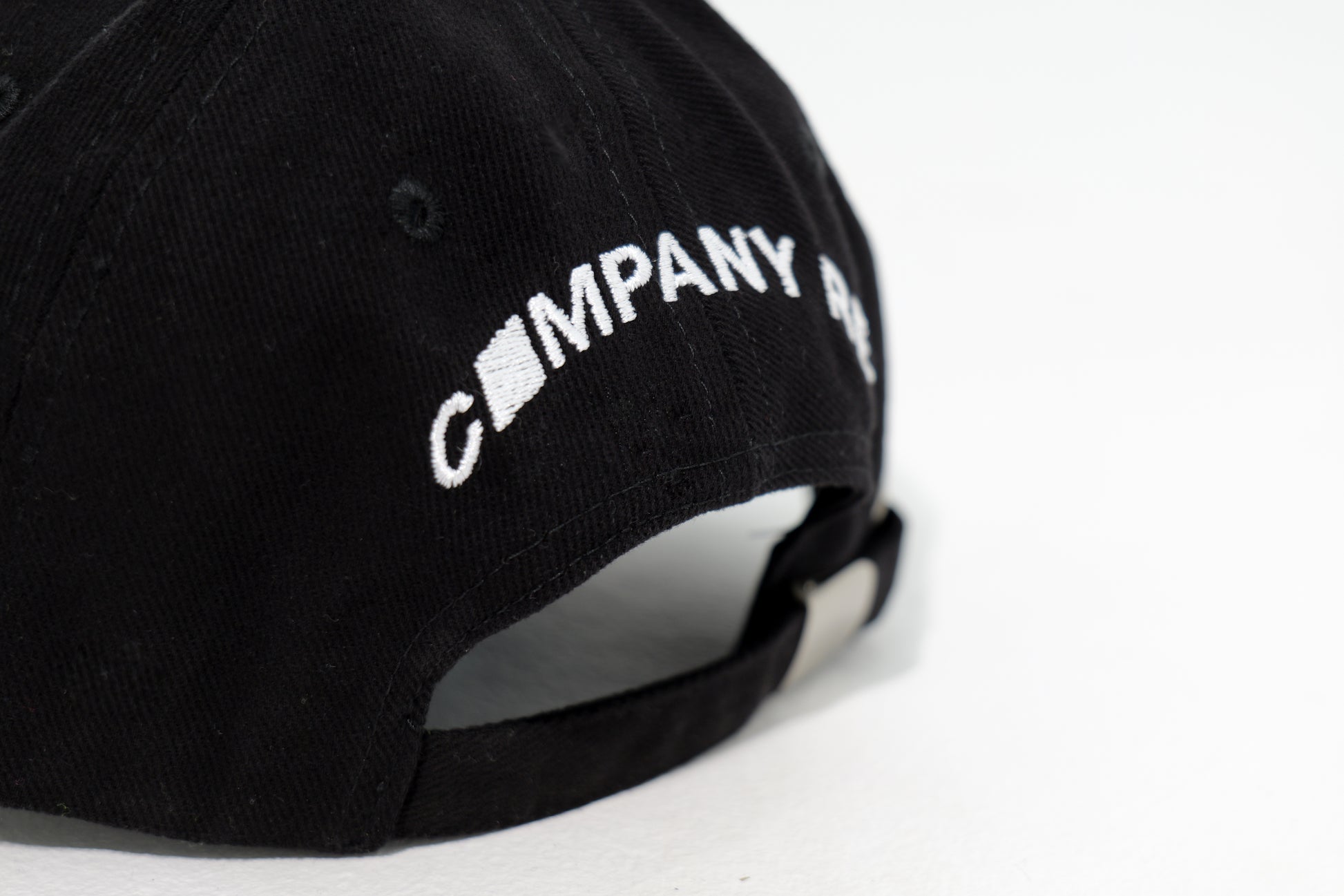 Adjustable Baseball Cap