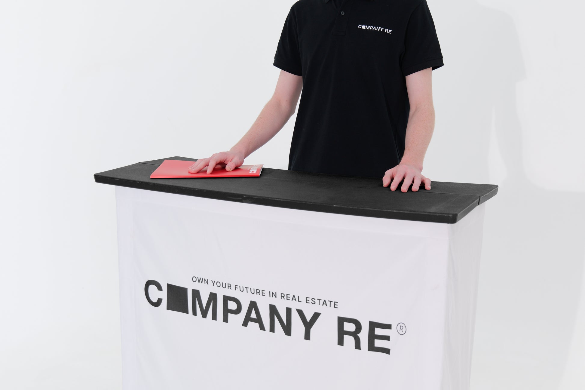 Trade Show & Event Counter