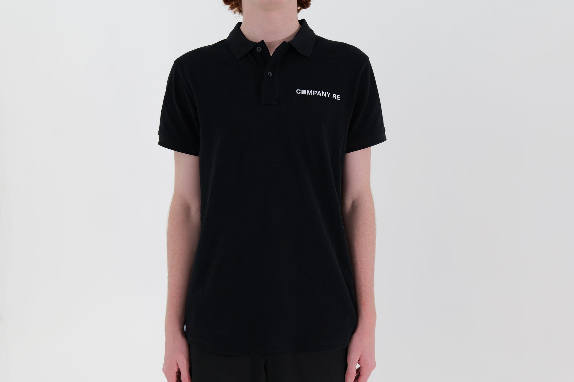 Company Polo