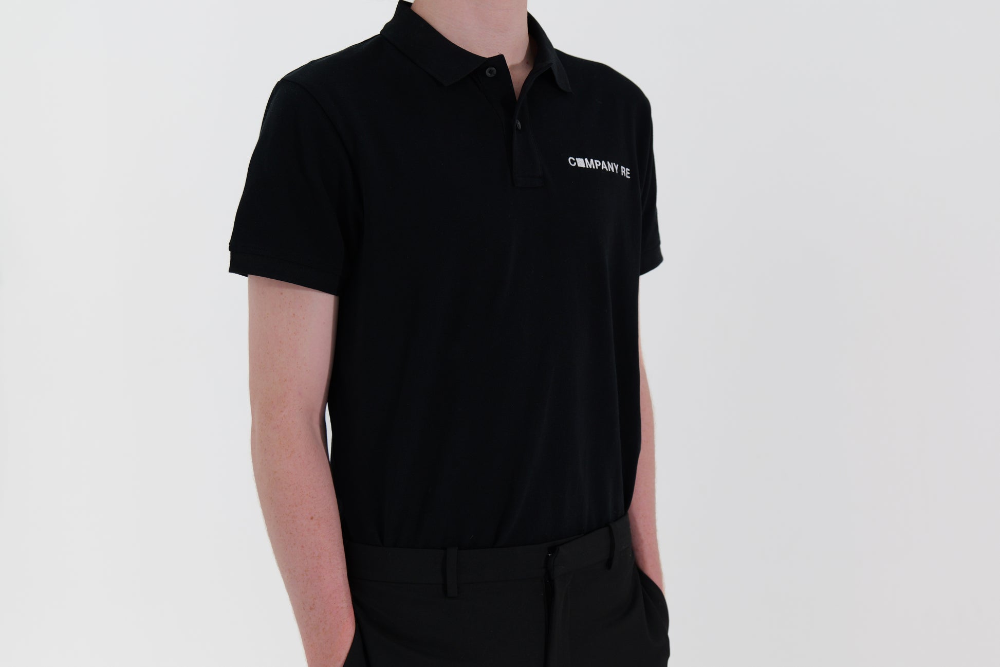 Company Polo