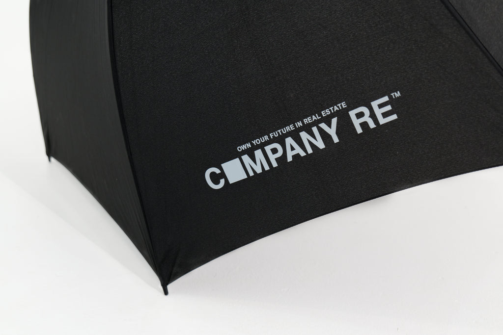 Branded Umbrella