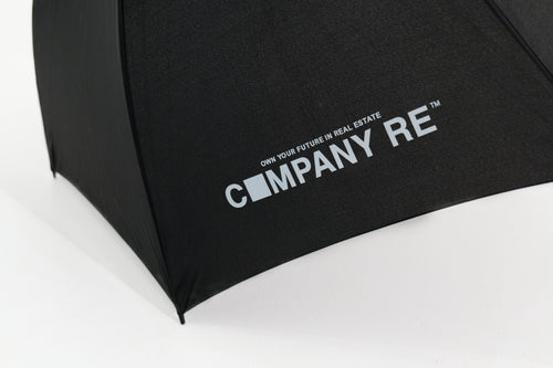 Branded Umbrella