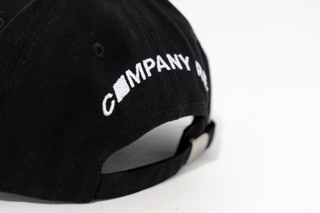 Adjustable Baseball Cap