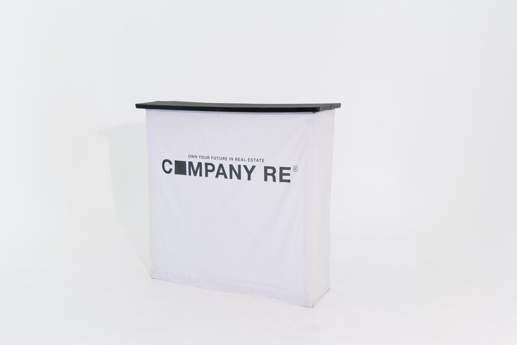 Trade Show & Event Counter