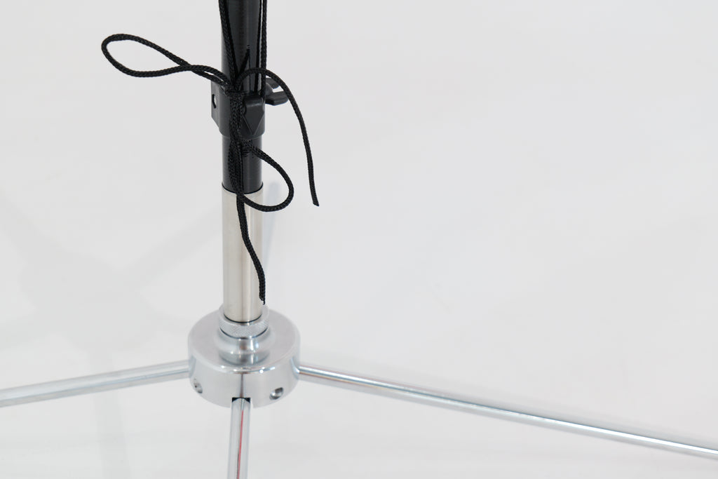 Freestanding Rectangle Flags